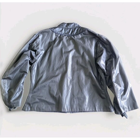 ADT Motowear Inner Lining For Motorcycle Jacket Womens XL Black Reissa Material - Picture 10 of 16